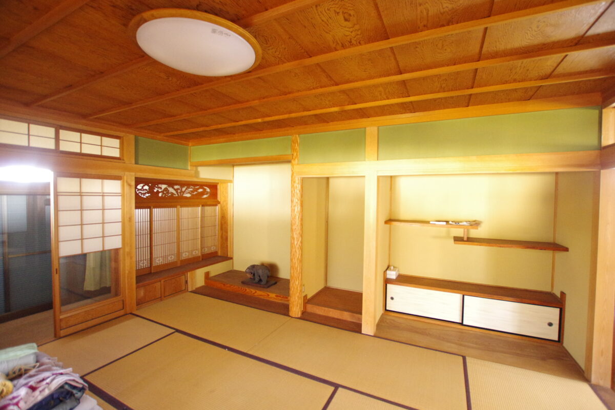 House in Tanba, Hyogo: photo 4