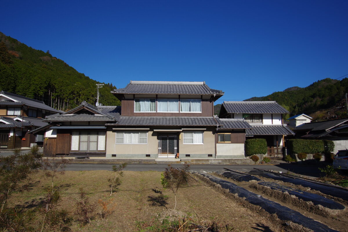 House in Tanba, Hyogo: photo 2
