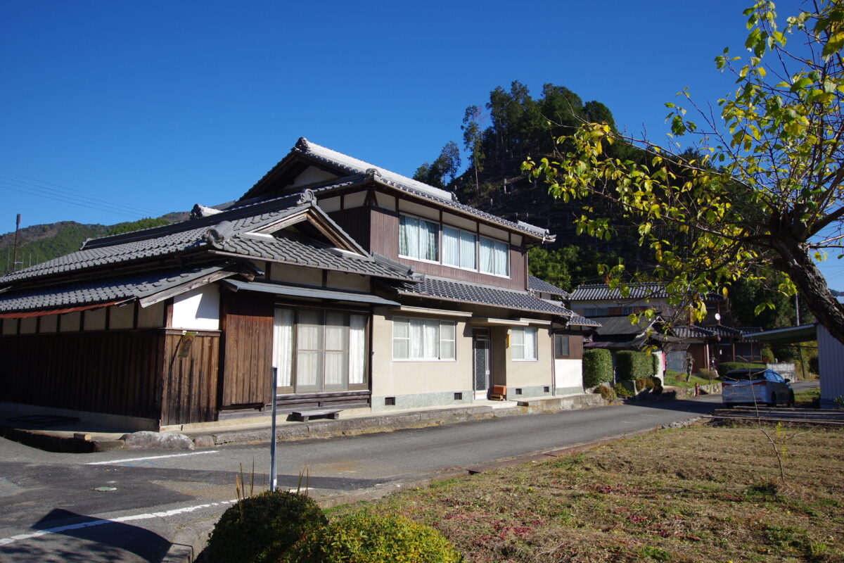 House in Tanba, Hyogo: photo 3