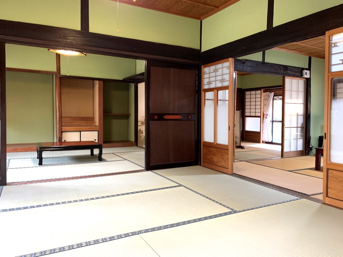 House in Tanba, Hyogo: photo 2