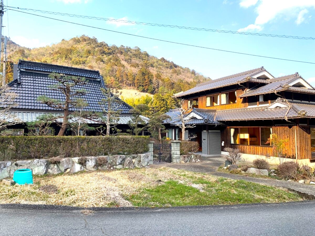 House in Tanba, Hyogo: photo 5