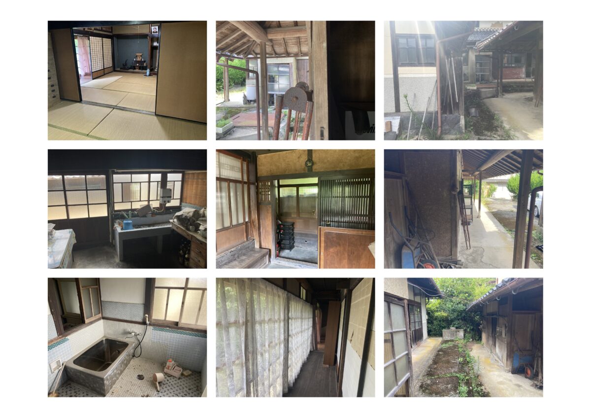 House in Tanba, Hyogo: photo 3