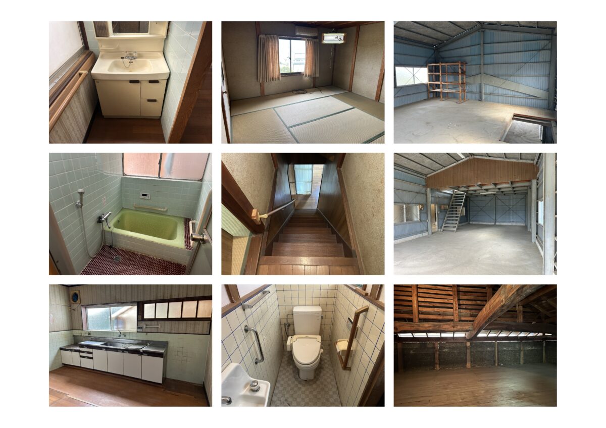 House in Tanba, Hyogo: photo 3