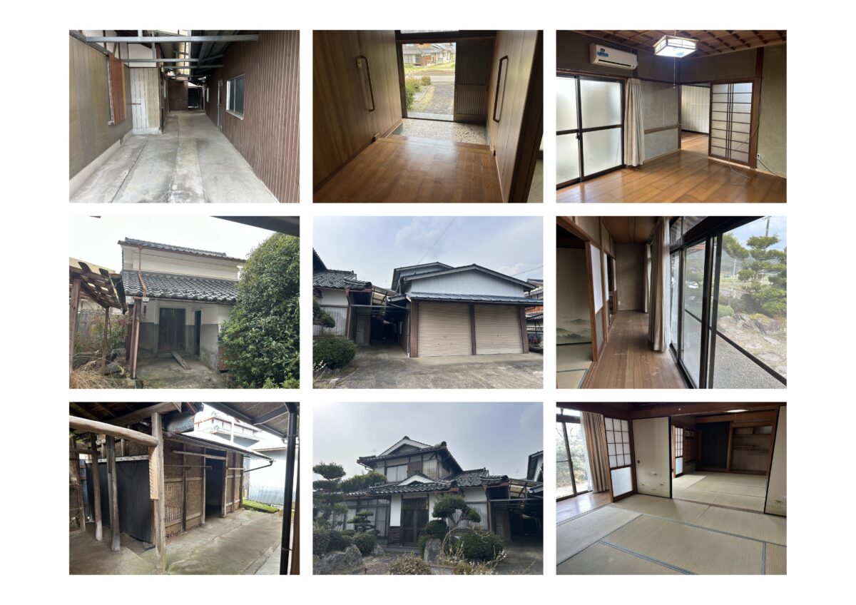 House in Tanba, Hyogo: photo 2