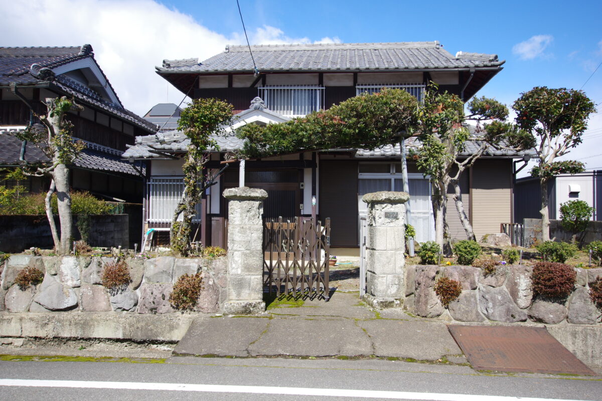 House in Tanba, Hyogo: photo 2