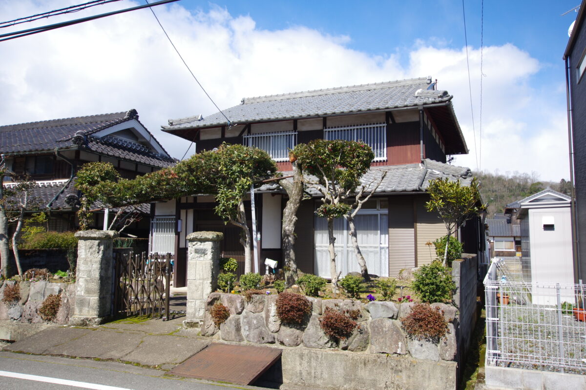 House in Tanba, Hyogo: photo 3