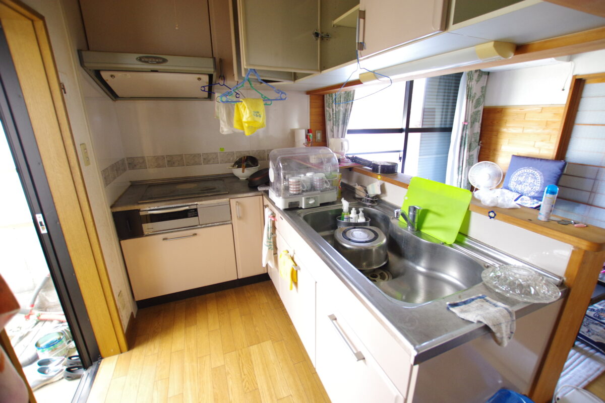 House in Tanba, Hyogo: photo 5