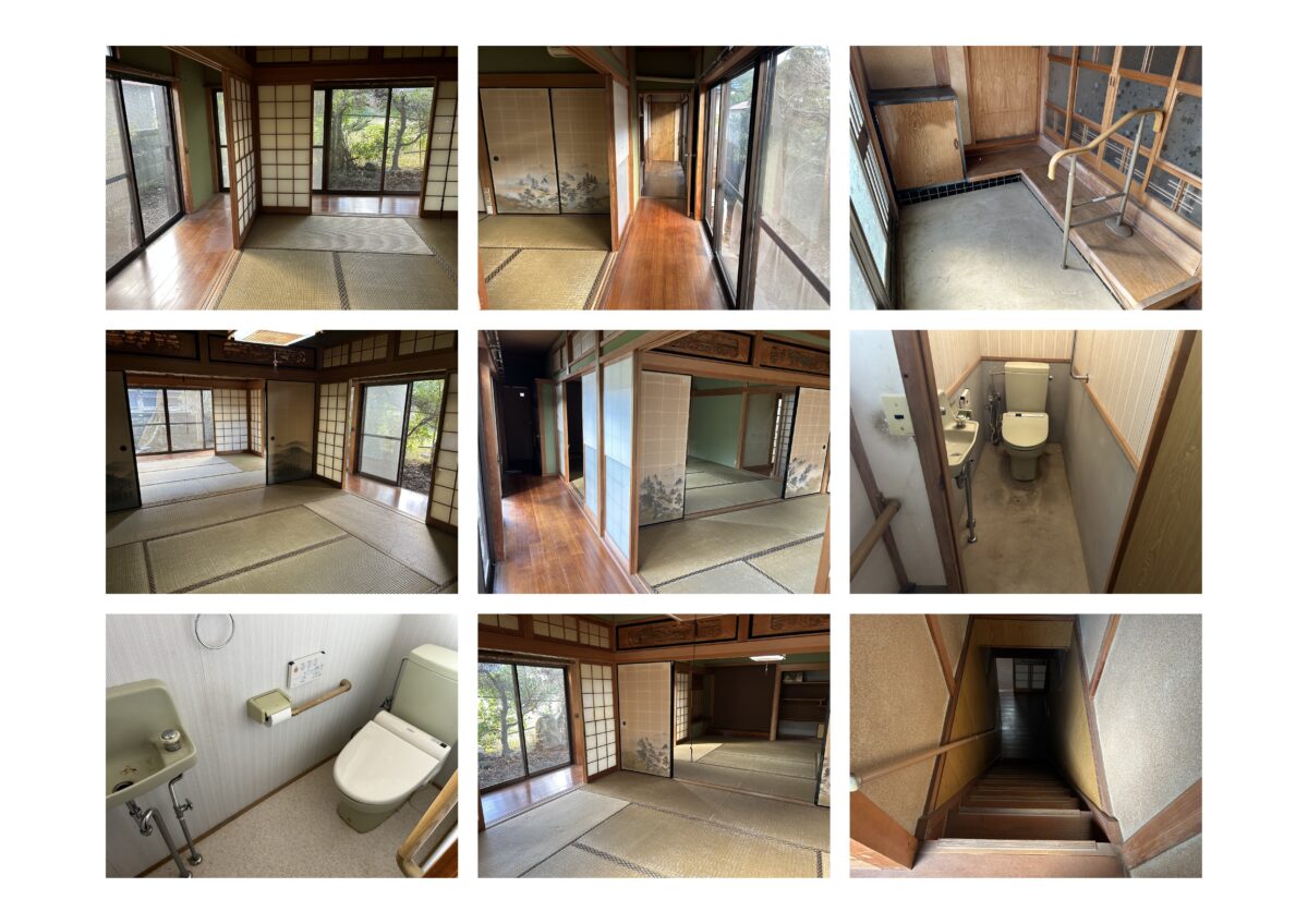 House in Tanba, Hyogo: photo 3