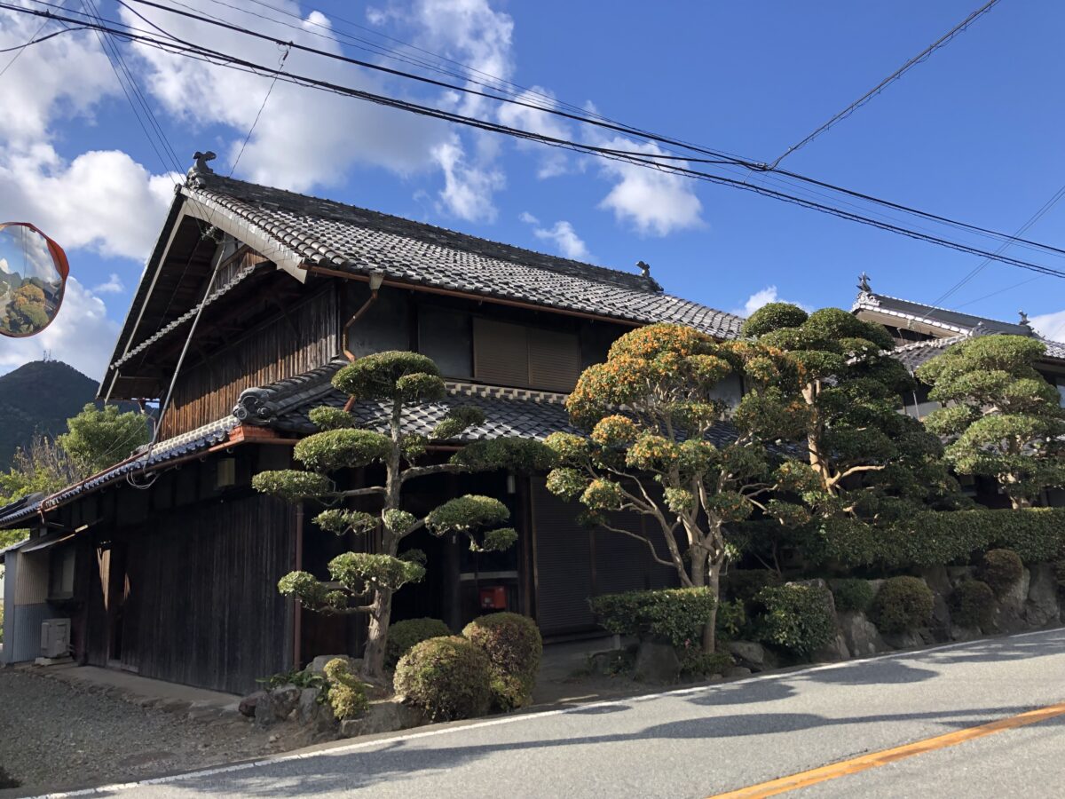 House in Tanba, Hyogo: photo 2