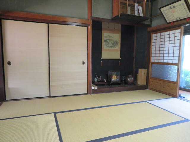 House in Tanba, Hyogo: photo 5