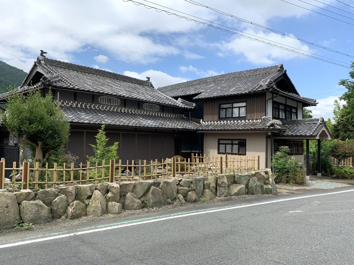House in Tanba, Hyogo: photo 3