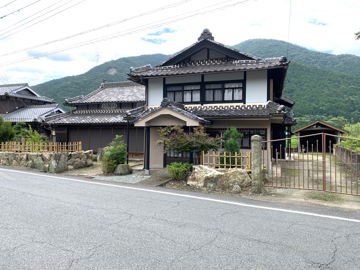 House in Tanba, Hyogo: photo 4