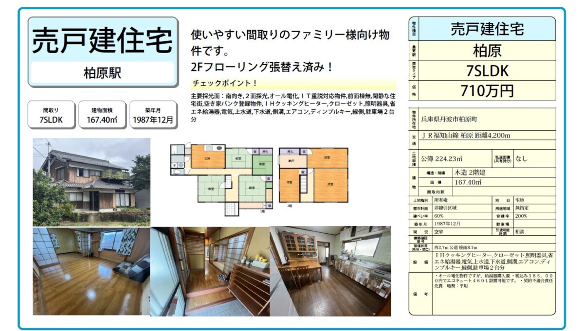 House in Tanba, Hyogo