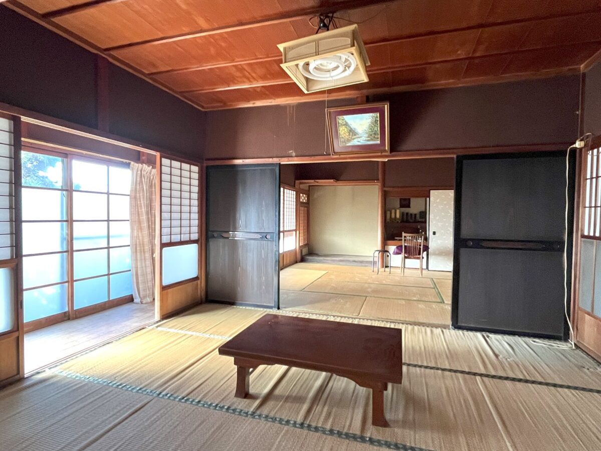 House in Tanba, Hyogo: photo 4