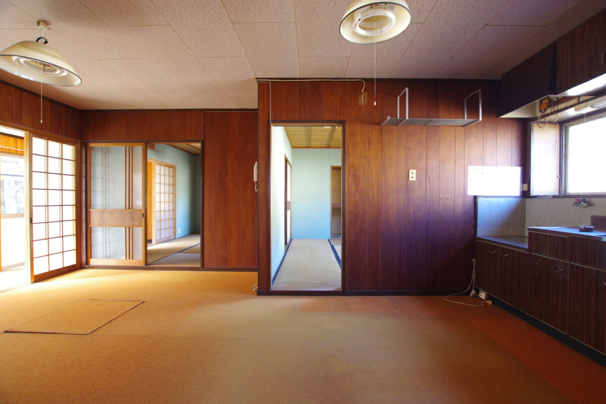 House in Tanba, Hyogo: photo 4