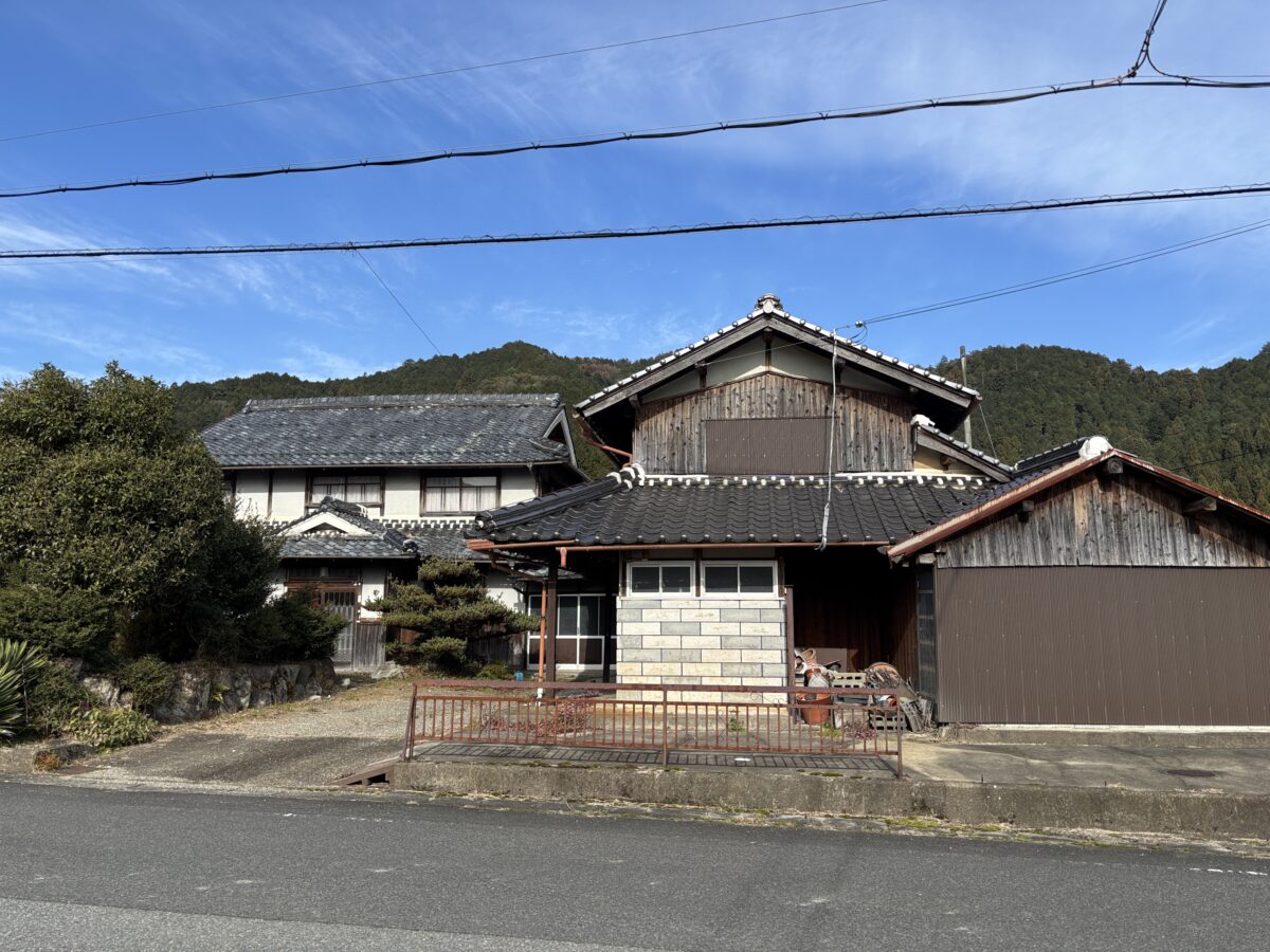 House in Tanba, Hyogo: photo 2