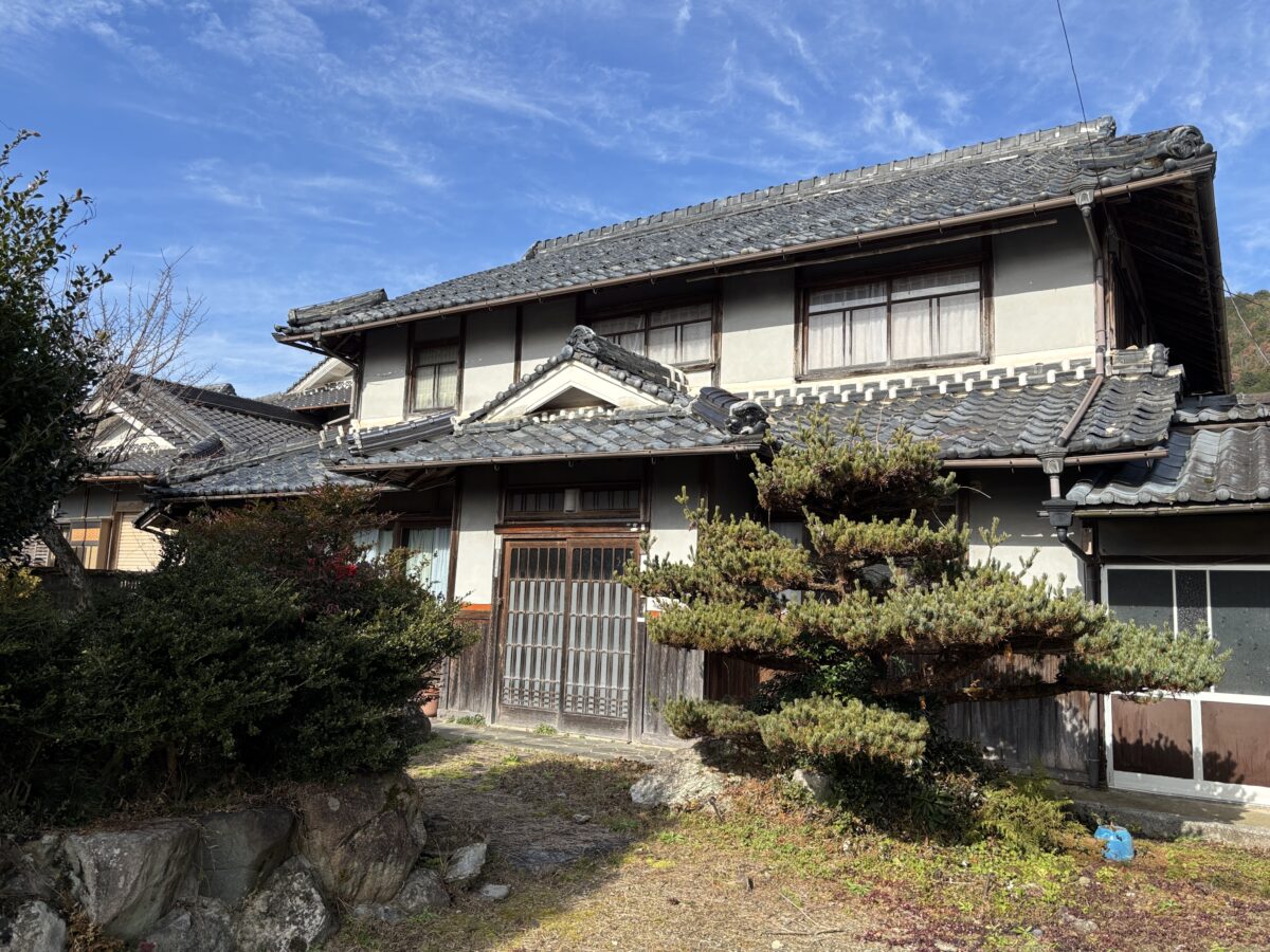 House in Tanba, Hyogo: photo 3