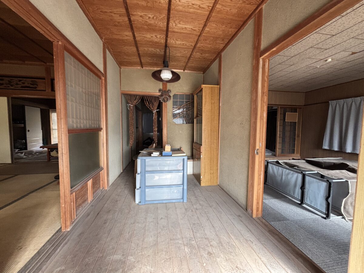 House in Tanba, Hyogo: photo 5