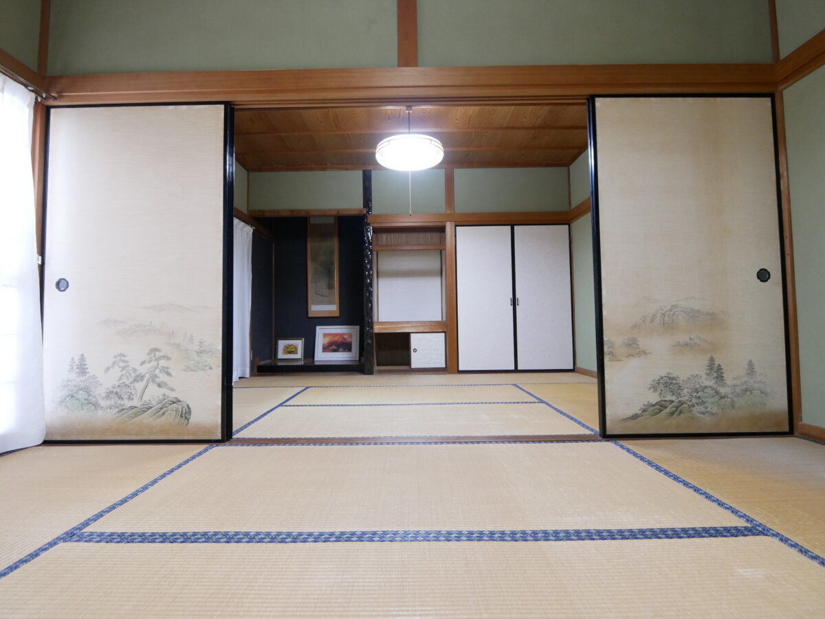 House in Tanba, Hyogo: photo 2