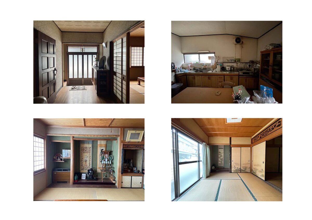 House in Tanba, Hyogo: photo 3