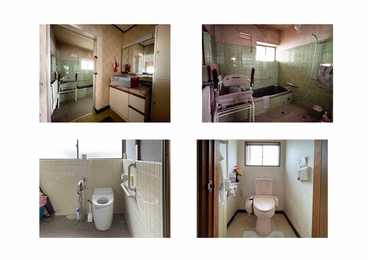 House in Tanba, Hyogo: photo 4
