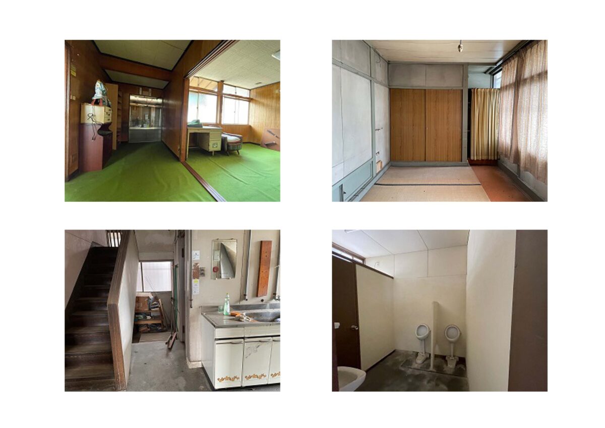 commercial 丹波市市島町