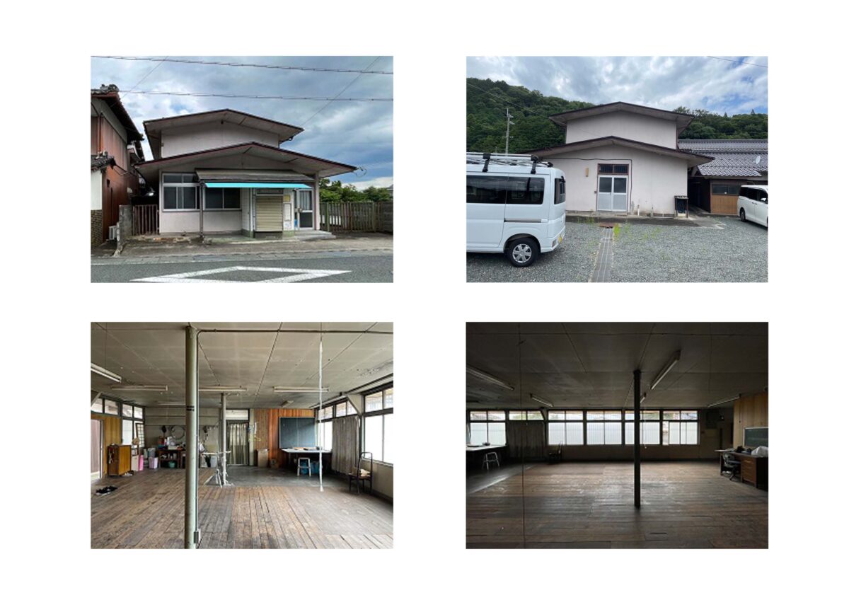 commercial 丹波市市島町