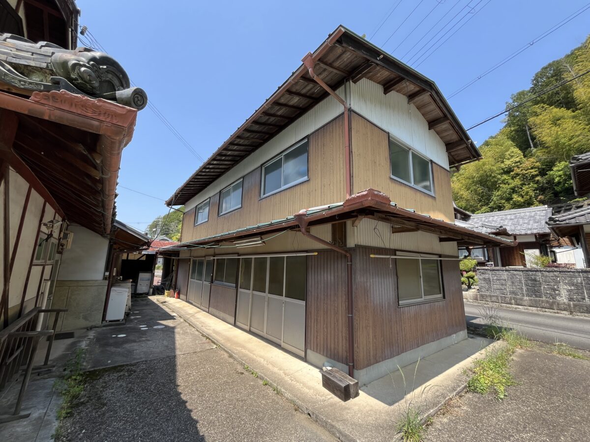 House in Tanba, Hyogo: photo 2