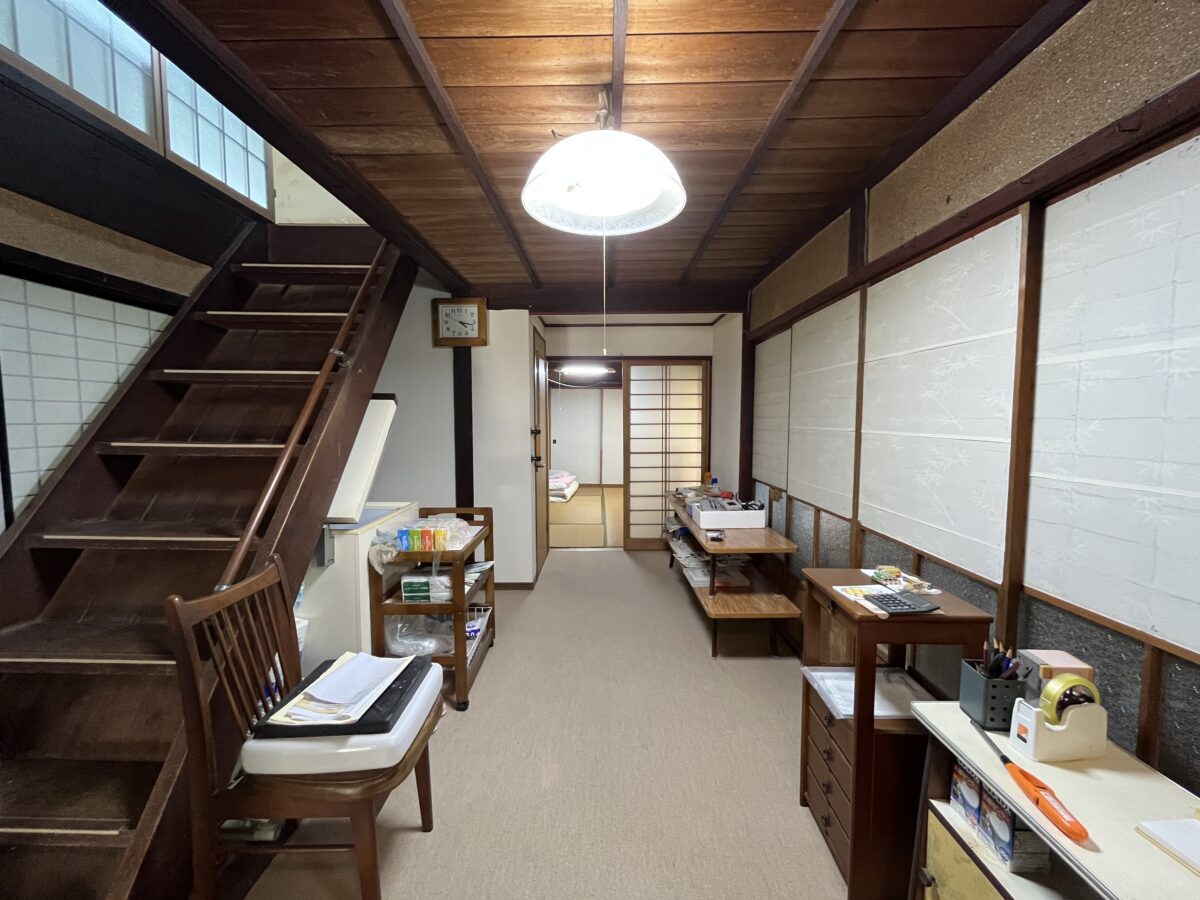 House in Tanba, Hyogo: photo 3