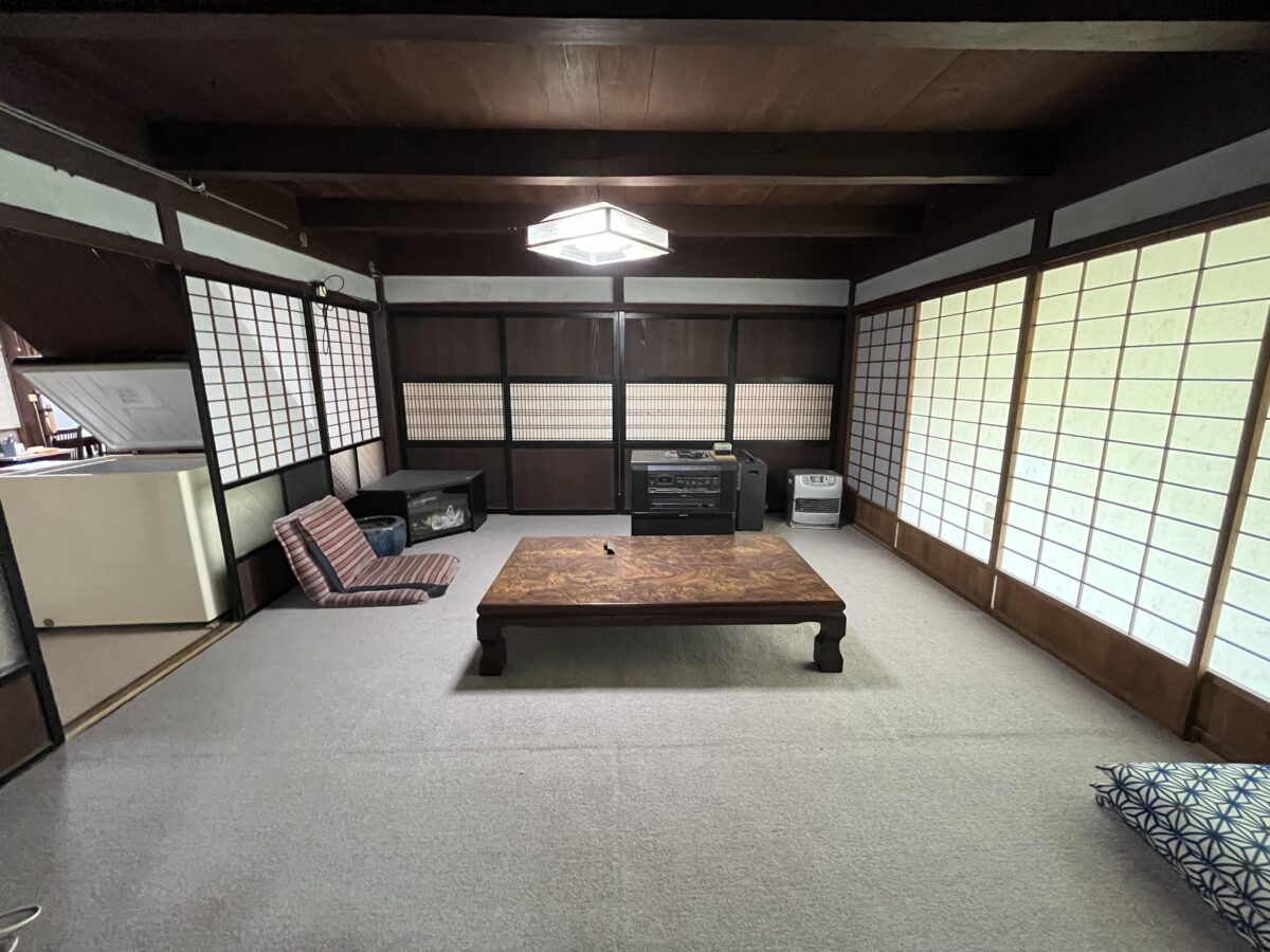 House in Tanba, Hyogo: photo 4