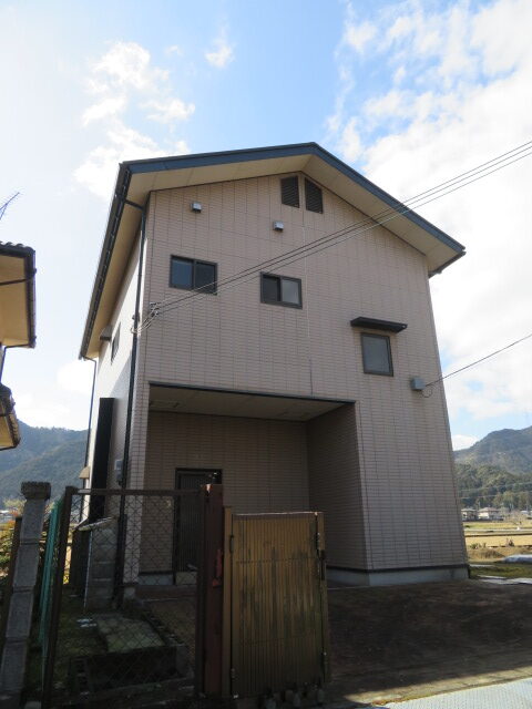 House in Tanba, Hyogo: photo 3