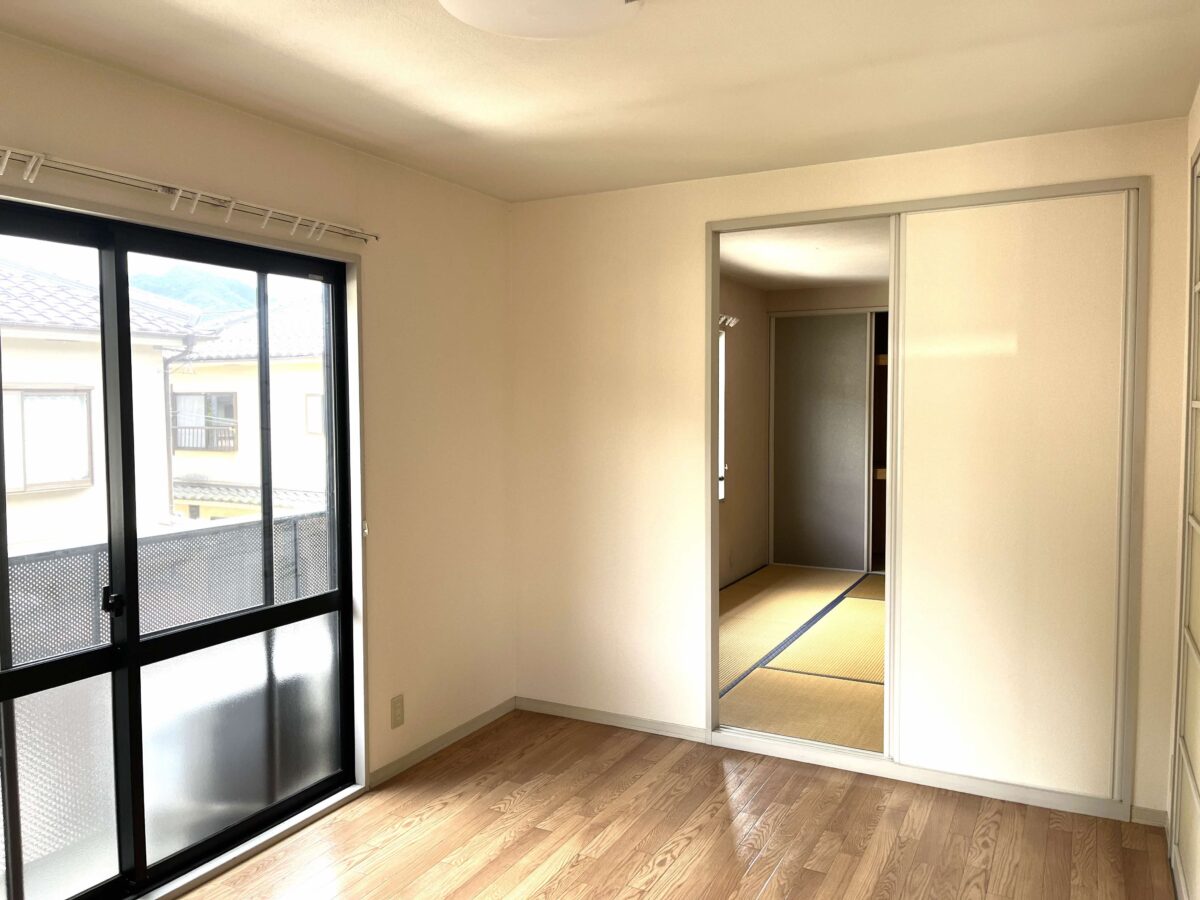 apartment 丹波市柏原町柏原