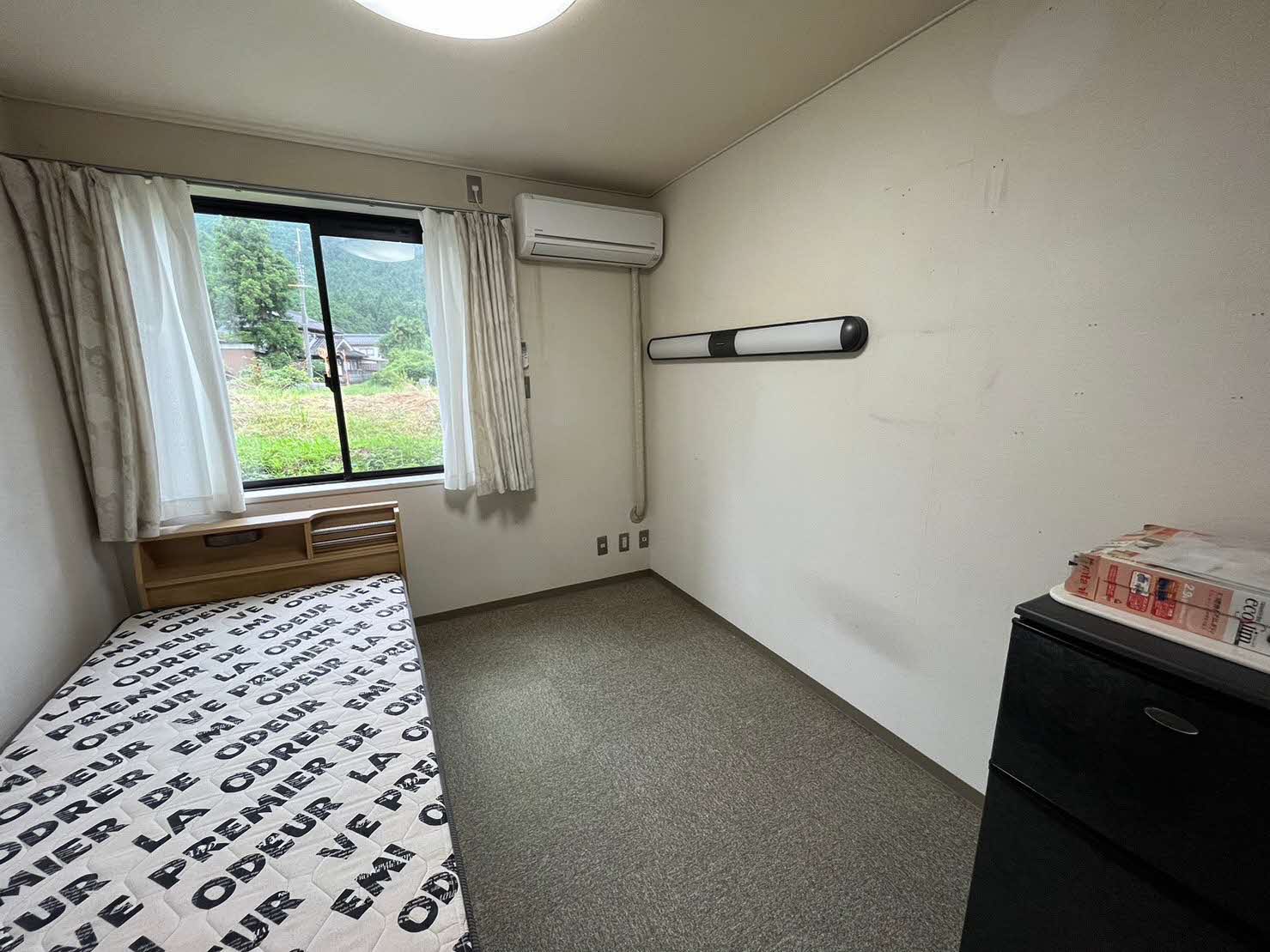 apartment 丹波市青垣町口塩久