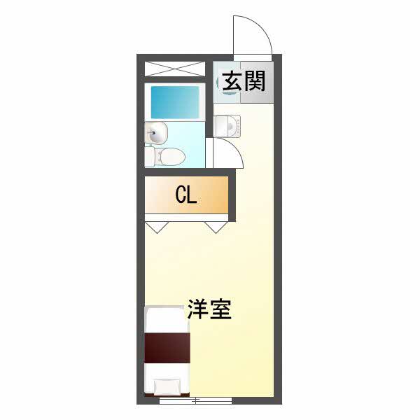 apartment 丹波市青垣町口塩久